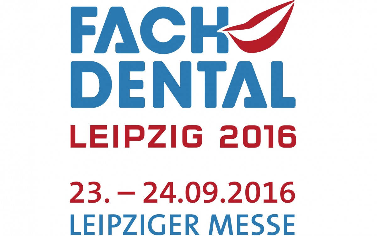 Hygienetastatur Purekeys auf der Fachdental Messe in Leipzig vom 23.- 24.09.2016