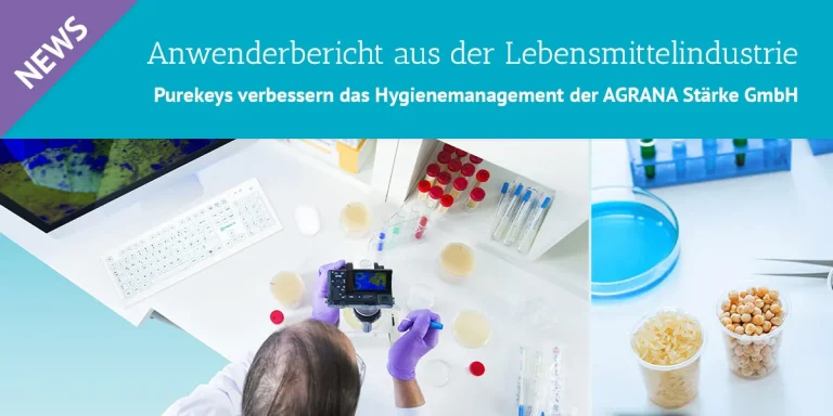 Purkeys Agrana Lebensmittelindustrie