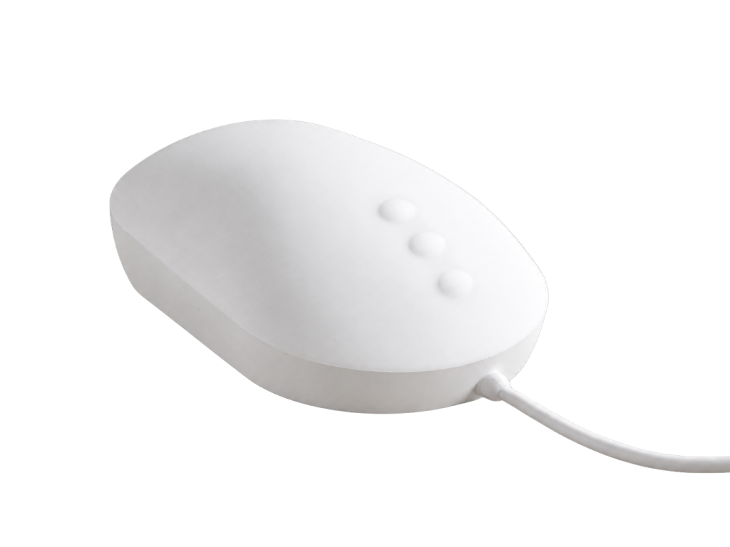 Purekeys Maus 30065 5 Tasten