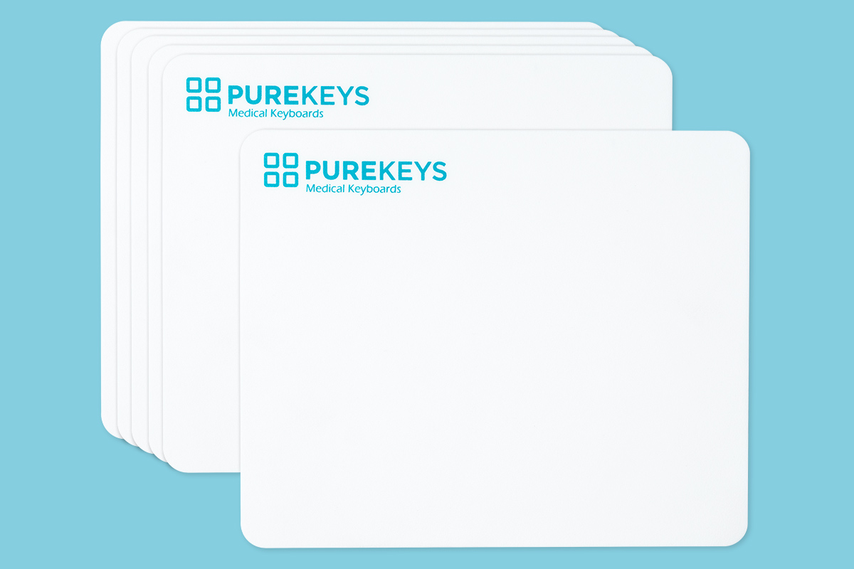 Purekeys hygienische Mauspads 40010 6er Set 1200x800 1
