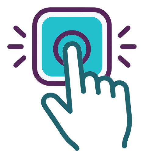 Symbol taktiles Feedback