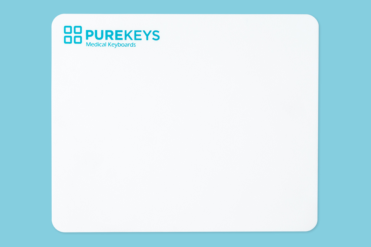 6x desinfizierbares Mauspad für Purekeys-Mäuse – Bild 5